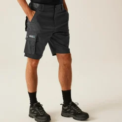 Regatta Shorts<Men's Heroic Cargo Shorts |