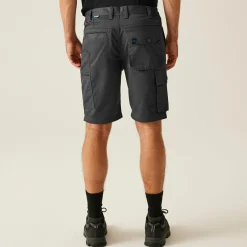 Regatta Shorts<Men's Heroic Cargo Shorts |