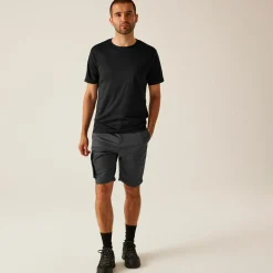 Regatta Shorts<Men's Heroic Cargo Shorts |