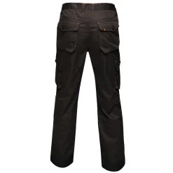 Regatta Work Trousers<Men's Heroic Cargo Work Trousers |