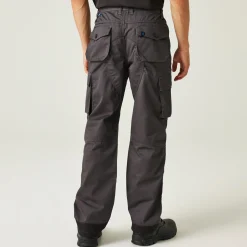 Regatta Work Trousers<Men's Heroic Cargo Work Trousers |