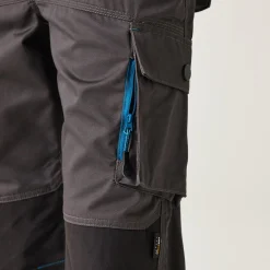 Regatta Work Trousers<Men's Heroic Cargo Work Trousers |