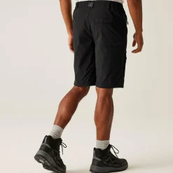 Regatta Shorts|Festival<Men's Highton II Long Walking Shorts  |