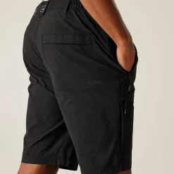 Regatta Shorts|Festival<Men's Highton II Long Walking Shorts  |