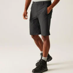 Regatta Staycation|Festival<Men's Highton II Long Walking Shorts  |