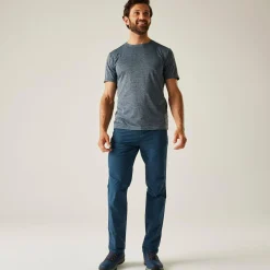 Regatta Walking Trousers|Festival<Men's Highton II Walking Trousers |