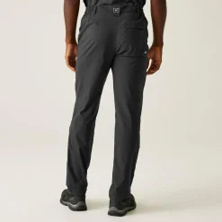 Regatta Staycation|Festival<Men's Highton II Walking Trousers |