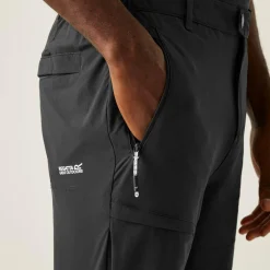 Regatta Staycation|Festival<Men's Highton II Walking Trousers |