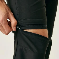 Regatta Staycation|Festival<Men's Highton II Zip Off Walking Trousers |
