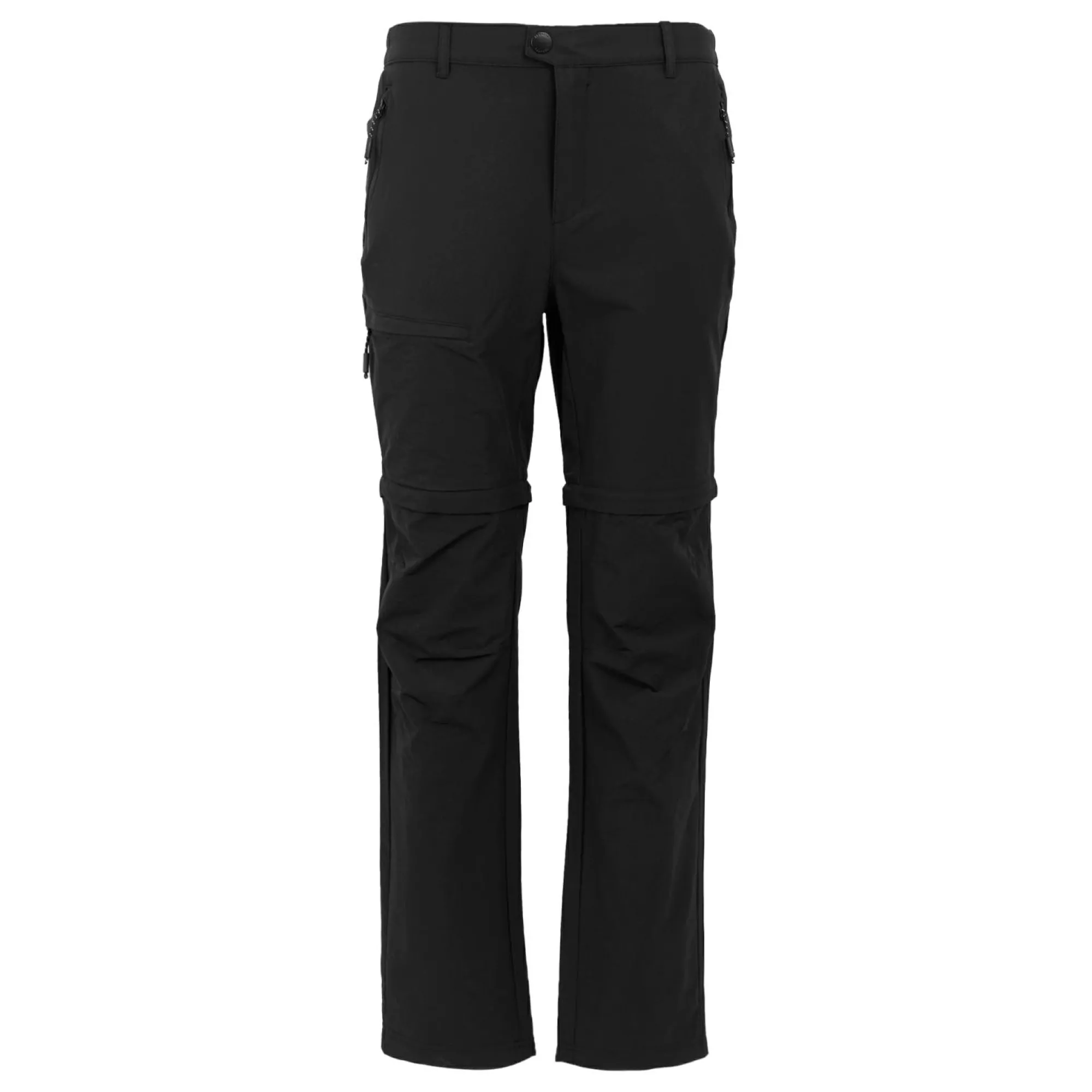 Regatta Staycation|Festival<Men's Highton II Zip Off Walking Trousers |