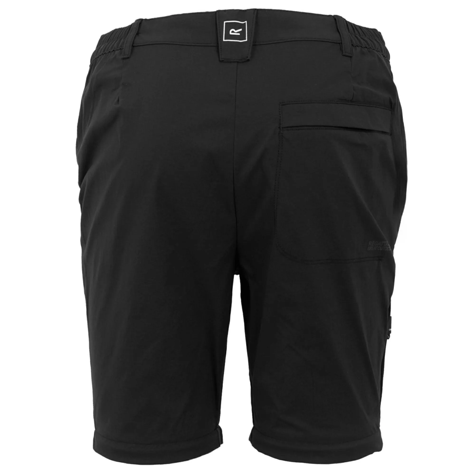 Regatta Staycation|Festival<Men's Highton II Zip Off Walking Trousers |
