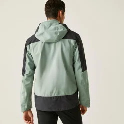 Regatta Waterproof Jackets<Men's Highton IV Stretch Waterproof Jacket |