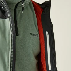 Regatta Waterproof Jackets<Men's Highton IV Stretch Waterproof Jacket |