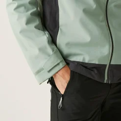 Regatta Waterproof Jackets<Men's Highton IV Stretch Waterproof Jacket |