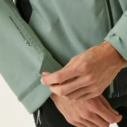 Regatta Waterproof Jackets<Men's Highton IV Stretch Waterproof Jacket |