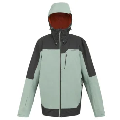 Regatta Waterproof Jackets<Men's Highton IV Stretch Waterproof Jacket |