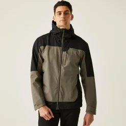 Regatta Waterproof Jackets<Men's Highton IV Stretch Waterproof Jacket |