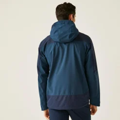 Regatta Waterproof Jackets<Men's Highton IV Stretch Waterproof Jacket |