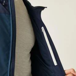 Regatta Waterproof Jackets<Men's Highton IV Stretch Waterproof Jacket |