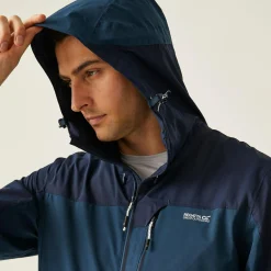 Regatta Waterproof Jackets<Men's Highton IV Stretch Waterproof Jacket |