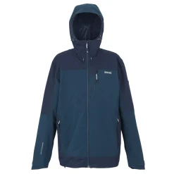 Regatta Waterproof Jackets<Men's Highton IV Stretch Waterproof Jacket |