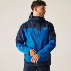 Regatta Waterproof Jackets<Men's Highton IV Stretch Waterproof Jacket |