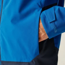 Regatta Waterproof Jackets<Men's Highton IV Stretch Waterproof Jacket |