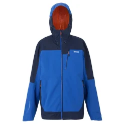 Regatta Waterproof Jackets<Men's Highton IV Stretch Waterproof Jacket |