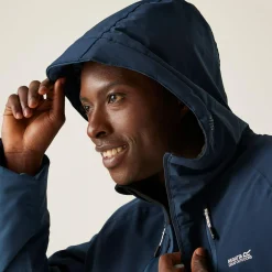 Regatta Padded Jackets|Waterproof Jackets<Men's Highton Stretch Padded Jacket III |