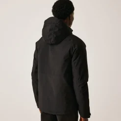 Regatta Padded Jackets|Waterproof Jackets<Men's Highton Stretch Padded Jacket III |