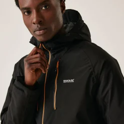 Regatta Padded Jackets|Waterproof Jackets<Men's Highton Stretch Padded Jacket III |