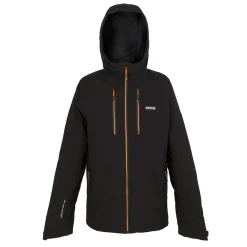 Regatta Padded Jackets|Waterproof Jackets<Men's Highton Stretch Padded Jacket III |