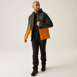 Regatta Padded Jackets<Men's Highton Stretch Padded Jacket III |