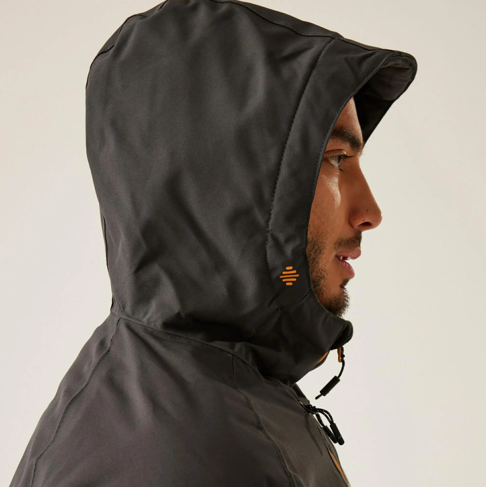 Regatta Padded Jackets<Men's Highton Stretch Padded Jacket III |