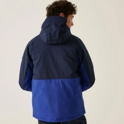 Regatta Padded Jackets|Waterproof Jackets<Men's Highton Stretch Padded Jacket III |