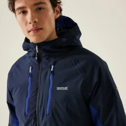 Regatta Padded Jackets|Waterproof Jackets<Men's Highton Stretch Padded Jacket III |