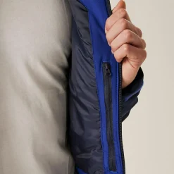 Regatta Padded Jackets|Waterproof Jackets<Men's Highton Stretch Padded Jacket III |