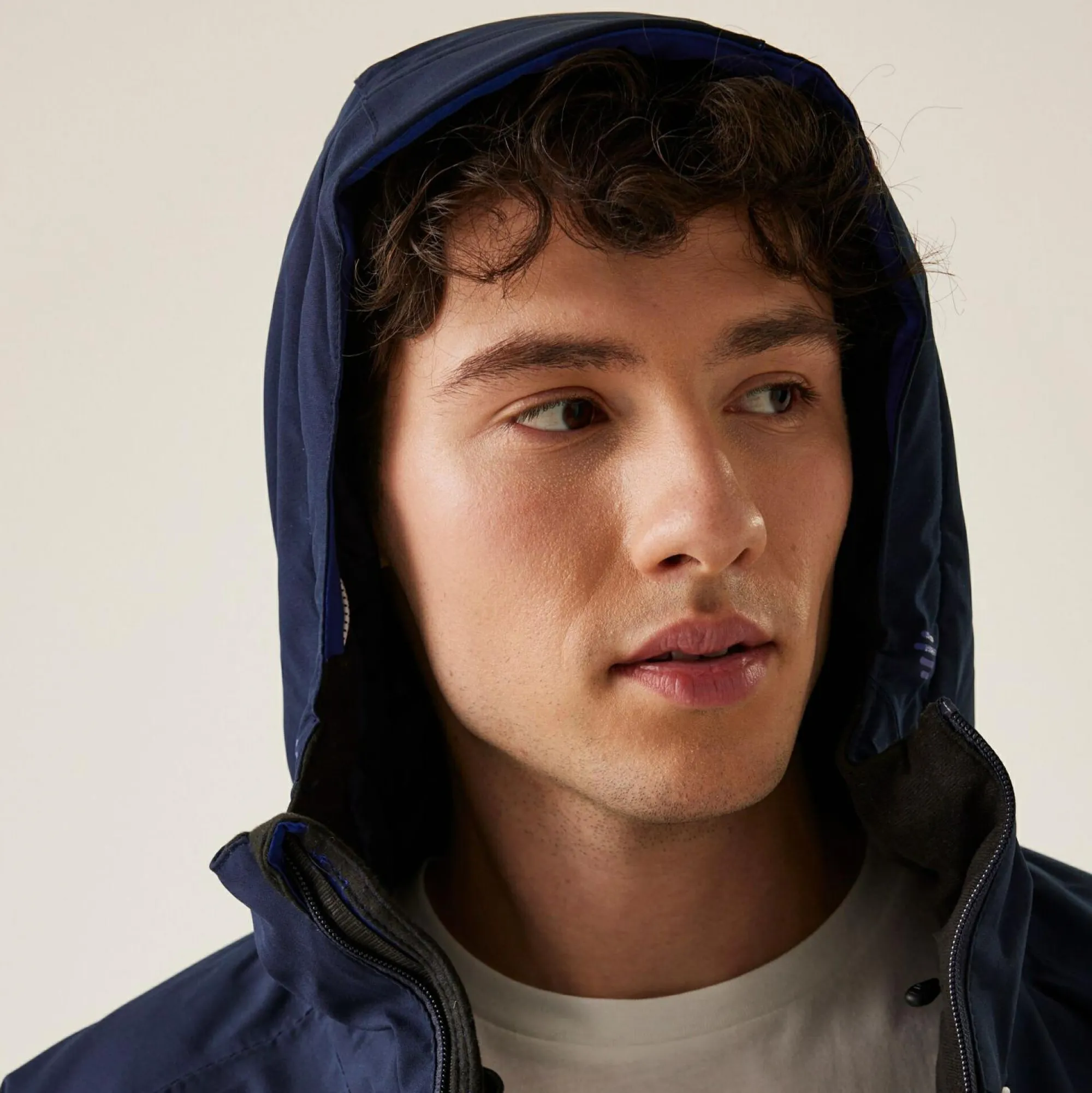 Regatta Padded Jackets|Waterproof Jackets<Men's Highton Stretch Padded Jacket III |