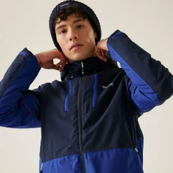 Regatta Padded Jackets|Waterproof Jackets<Men's Highton Stretch Padded Jacket III |