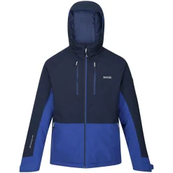 Regatta Padded Jackets|Waterproof Jackets<Men's Highton Stretch Padded Jacket III |