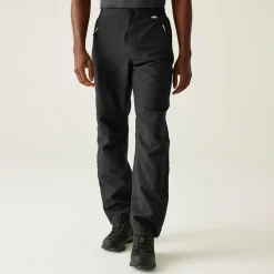 Regatta Overtrousers<Men's Highton Waterproof Overtrousers |