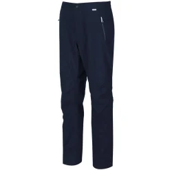 Regatta Overtrousers<Men's Highton Waterproof Overtrousers |
