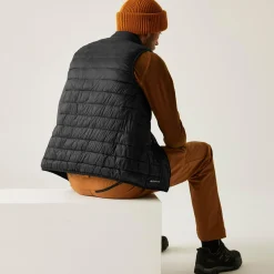 Regatta Gilets & Bodywarmers|Festival<Men's Hillpack II Gilet |