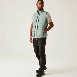 Regatta Gilets & Bodywarmers|Festival<Men's Hillpack II Gilet |