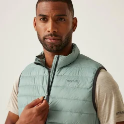 Regatta Gilets & Bodywarmers|Festival<Men's Hillpack II Gilet |