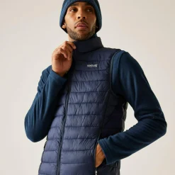 Regatta Gilets & Bodywarmers|Festival<Men's Hillpack II Gilet |