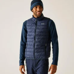 Regatta Gilets & Bodywarmers|Festival<Men's Hillpack II Gilet |