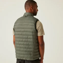 Regatta Gilets & Bodywarmers|Festival<Men's Hillpack II Gilet |