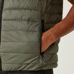 Regatta Gilets & Bodywarmers|Festival<Men's Hillpack II Gilet |