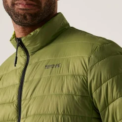 Regatta Padded Jackets|Lightweight Jackets<Men's Hillpack II Insulated Jacket |
